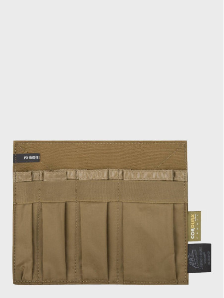 HELIKON-TEX Organizer Duży Insert 17 x 14 cm Cordura Coyote