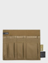 HELIKON-TEX Organizer Duży Insert 17 x 14 cm Cordura Coyote
