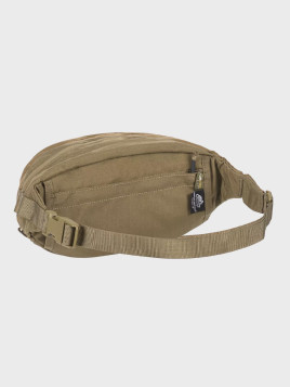 HELIKON-TEX TORBA BIODROWA NERKA BANDICOOT CORDURA EARTH BROWN