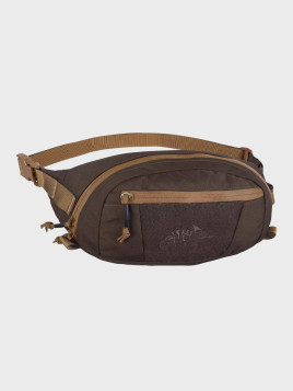 HELIKON-TEX TORBA BIODROWA NERKA BANDICOOT CORDURA EARTH BROWN