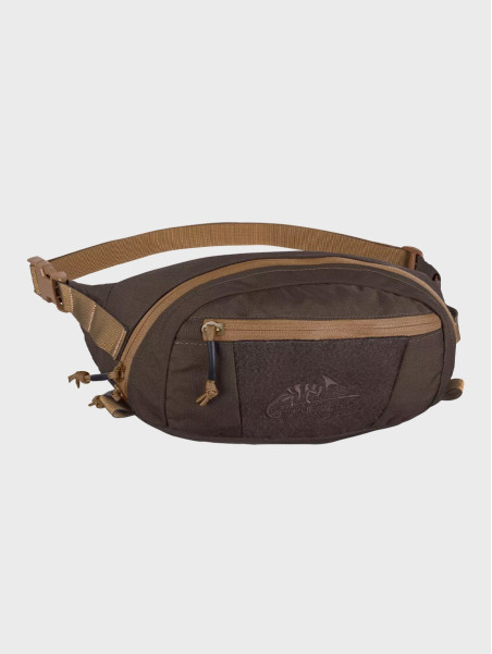HELIKON-TEX TORBA BIODROWA NERKA BANDICOOT CORDURA EARTH BROWN