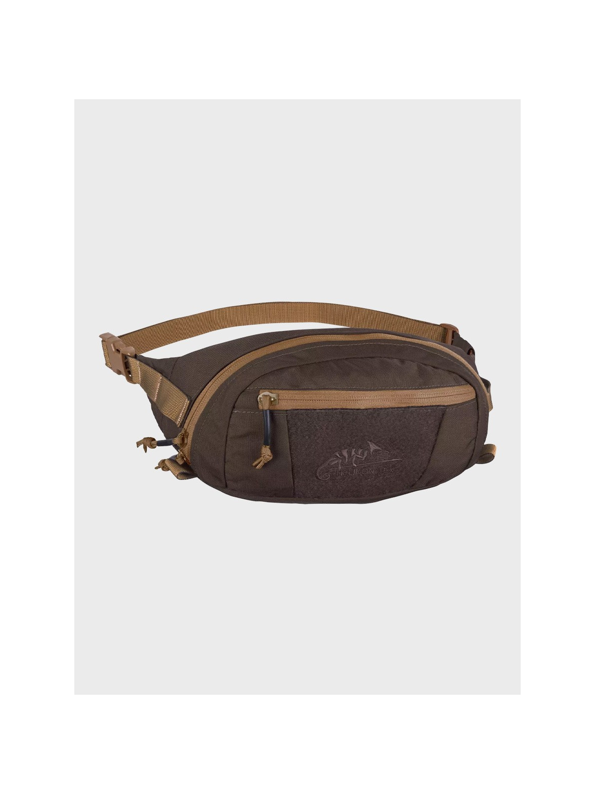 HELIKON-TEX TORBA BIODROWA NERKA BANDICOOT CORDURA EARTH BROWN