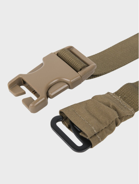 HELIKON-TEX TORBA BIODROWA NERKA BANDICOOT CORDURA COYOTE