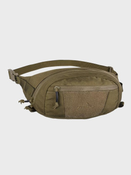 HELIKON-TEX TORBA BIODROWA NERKA BANDICOOT CORDURA COYOTE