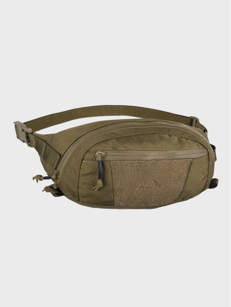 HELIKON-TEX TORBA BIODROWA NERKA BANDICOOT CORDURA COYOTE