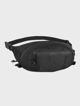 HELIKON-TEX TORBA BIODROWA NERKA BANDICOOT CORDURA CZARNA