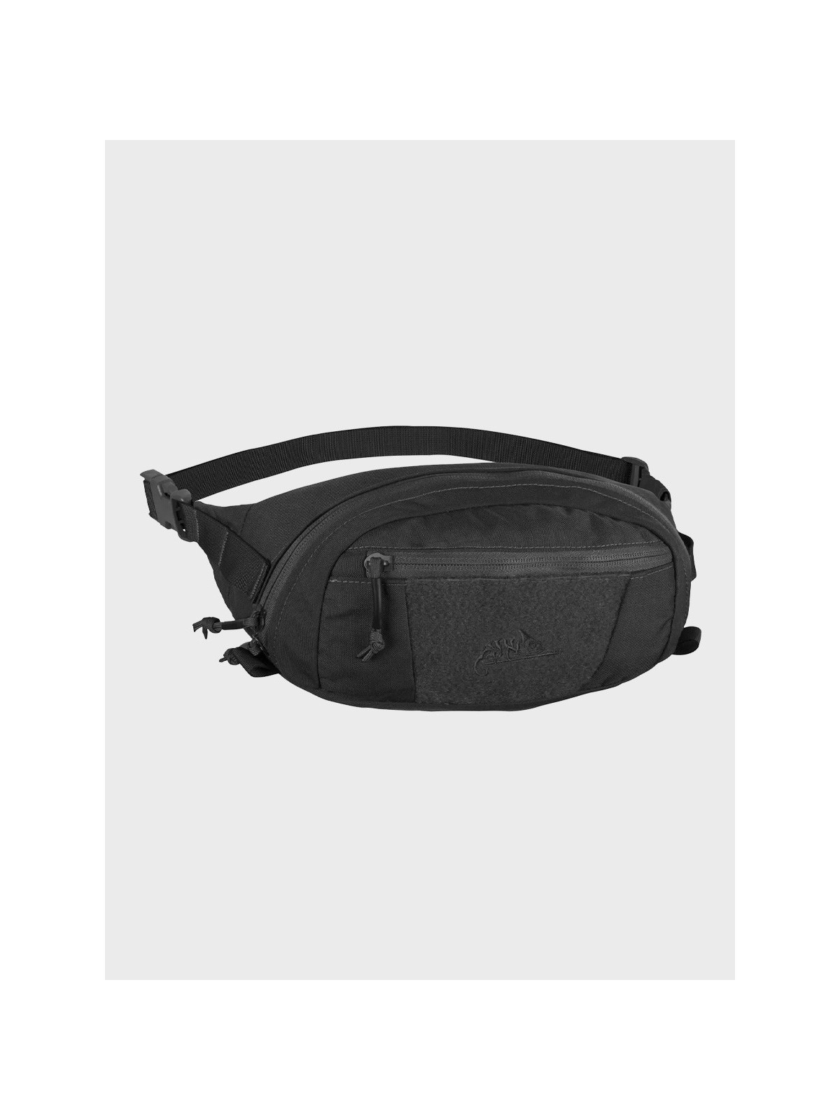 HELIKON-TEX TORBA BIODROWA NERKA BANDICOOT CORDURA CZARNA