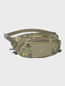 HELIKON-TEX TORBA BIODROWA NERKA BANDICOOT CORDURA MULTICAM