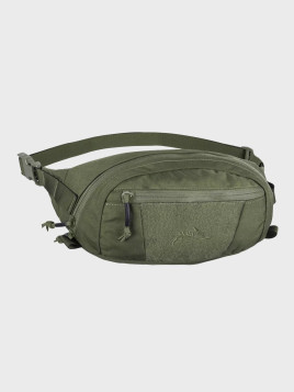 HELIKON-TEX TORBA BIODROWA NERKA BANDICOOT CORDURA OLIWKOWA