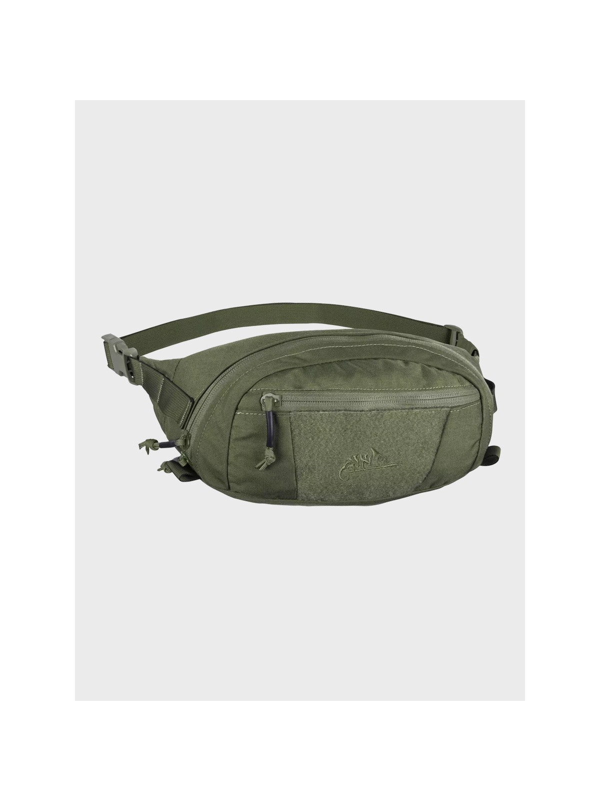 HELIKON-TEX TORBA BIODROWA NERKA BANDICOOT CORDURA OLIWKOWA