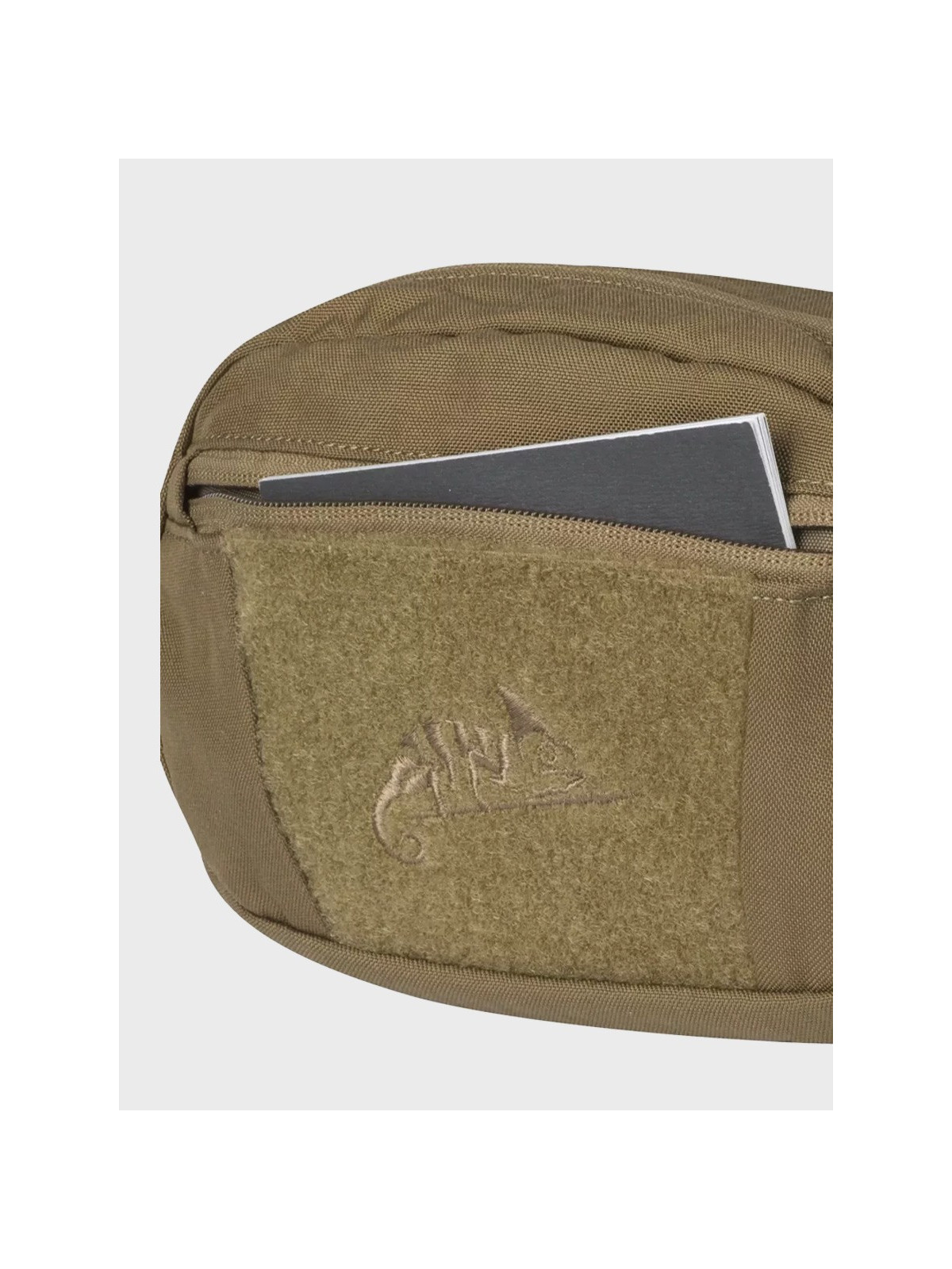 HELIKON-TEX TORBA BIODROWA NERKA BANDICOOT CORDURA RAL 7013