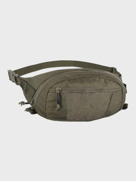 HELIKON-TEX TORBA BIODROWA NERKA BANDICOOT CORDURA RAL 7013