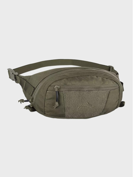 HELIKON-TEX TORBA BIODROWA NERKA BANDICOOT CORDURA RAL 7013