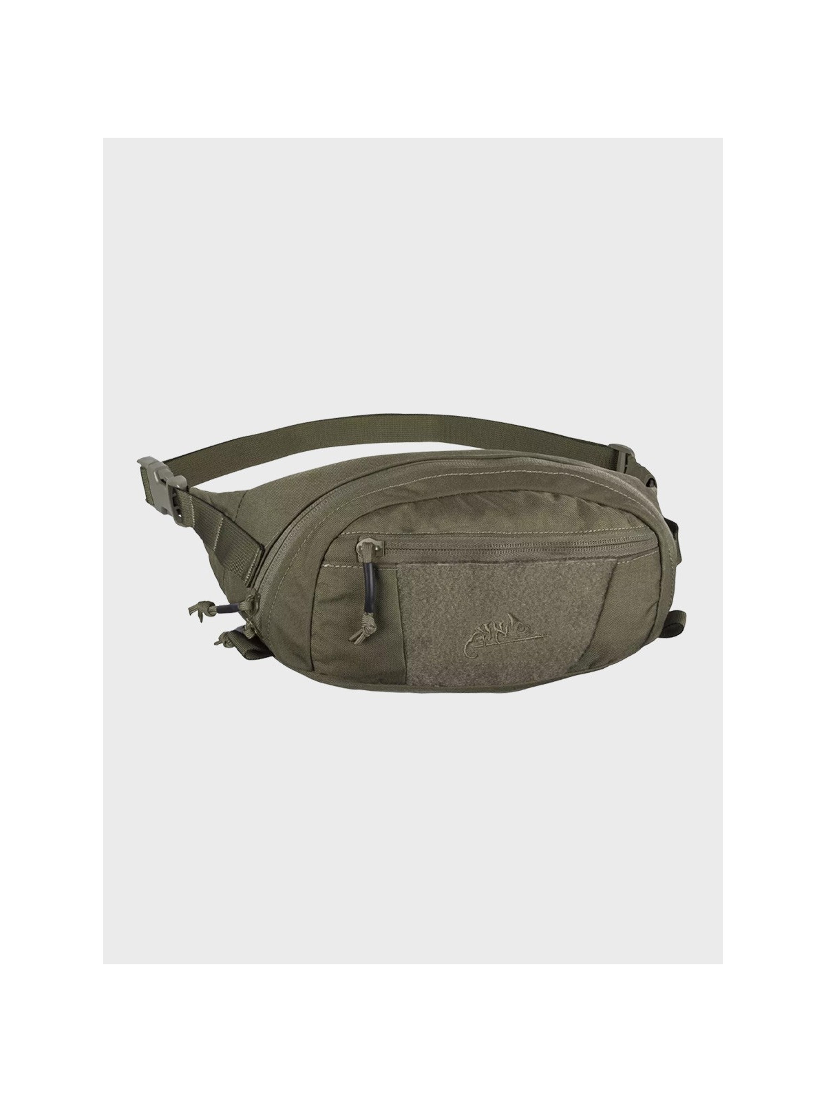HELIKON-TEX TORBA BIODROWA NERKA BANDICOOT CORDURA RAL 7013