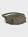 HELIKON-TEX TORBA BIODROWA NERKA BANDICOOT CORDURA RAL 7013