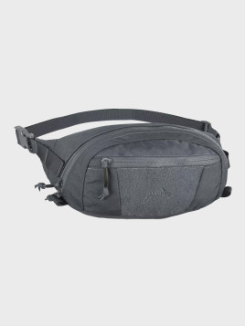 HELIKON-TEX TORBA BIODROWA NERKA BANDICOOT CORDURA SHADOW GREY