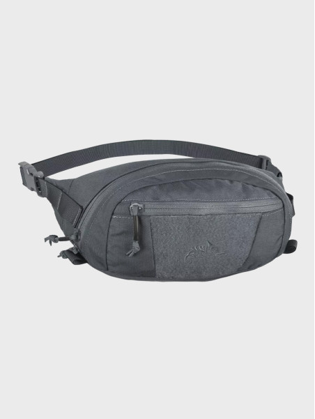 HELIKON-TEX TORBA BIODROWA NERKA BANDICOOT CORDURA SHADOW GREY
