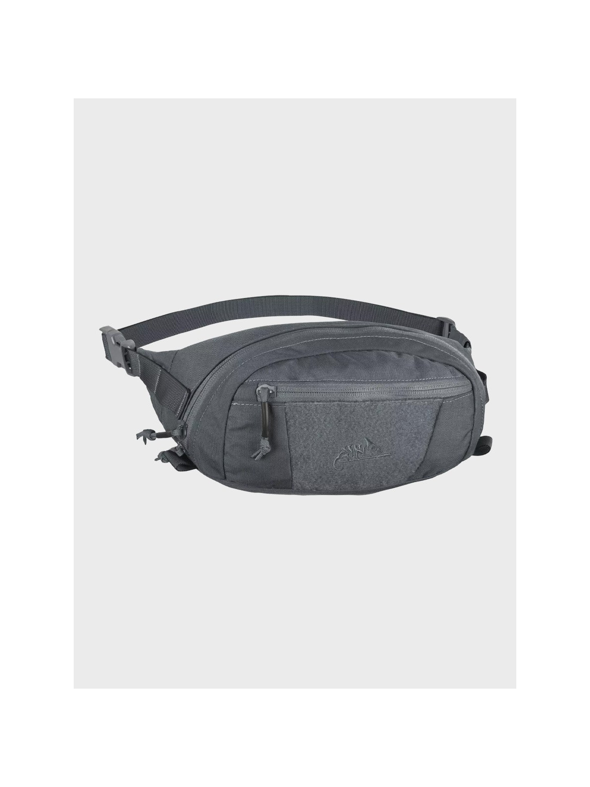 HELIKON-TEX TORBA BIODROWA NERKA BANDICOOT CORDURA SHADOW GREY