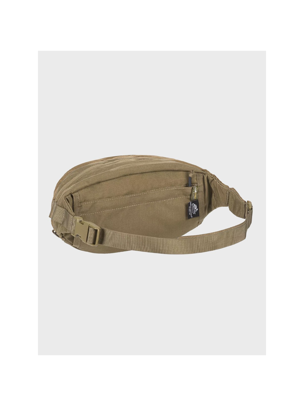 HELIKON-TEX TORBA BIODROWA NERKA BANDICOOT CORDURA SHADOW GREY