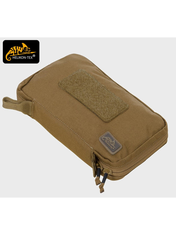 HELIKON-TEX POKROWIEC MINI SERVICE POCKET CORDURA US WOODLAND