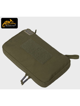 HELIKON-TEX POKROWIEC MINI SERVICE POCKET CORDURA OLIWKOWY