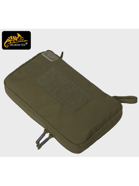 HELIKON-TEX POKROWIEC MINI SERVICE POCKET CORDURA OLIWKOWY