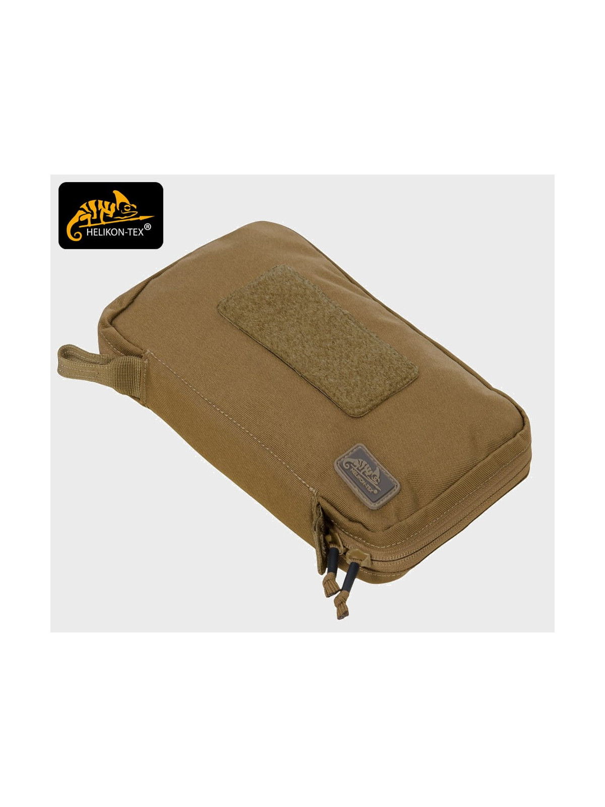 HELIKON-TEX POKROWIEC MINI SERVICE POCKET CORDURA MULTICAM