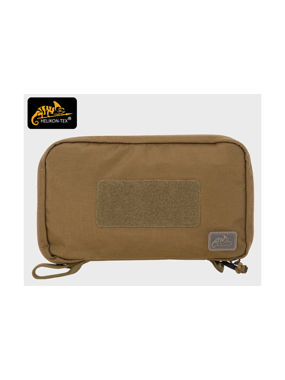 HELIKON-TEX POKROWIEC MINI SERVICE POCKET CORDURA MULTICAM