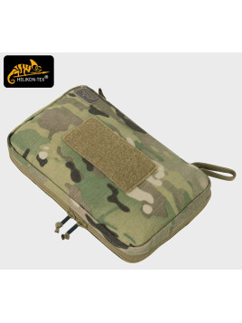 HELIKON-TEX POKROWIEC MINI SERVICE POCKET CORDURA MULTICAM