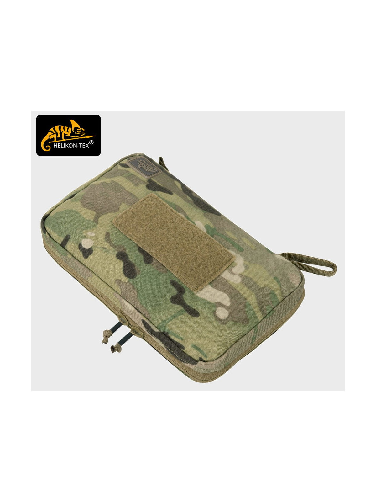 HELIKON-TEX POKROWIEC MINI SERVICE POCKET CORDURA MULTICAM