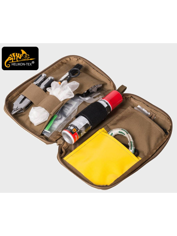 HELIKON-TEX POKROWIEC MINI SERVICE POCKET CORDURA KRYPTEK HIGHLANDER