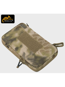 HELIKON-TEX POKROWIEC MINI SERVICE POCKET CORDURA KRYPTEK HIGHLANDER