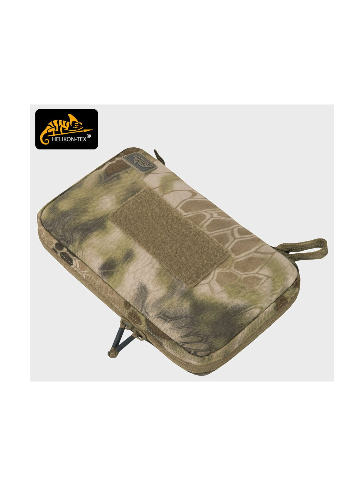 HELIKON-TEX POKROWIEC MINI SERVICE POCKET CORDURA KRYPTEK HIGHLANDER