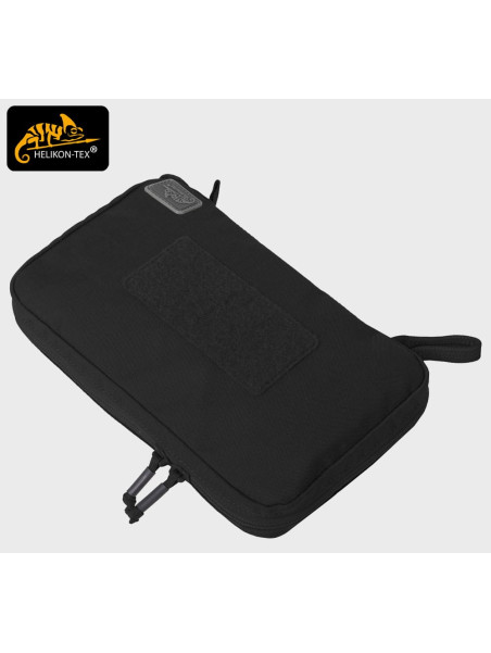 HELIKON-TEX POKROWIEC MINI SERVICE POCKET CORDURA CZARNY