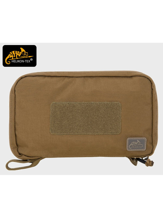 HELIKON-TEX POKROWIEC MINI SERVICE POCKET CORDURA CZARNY