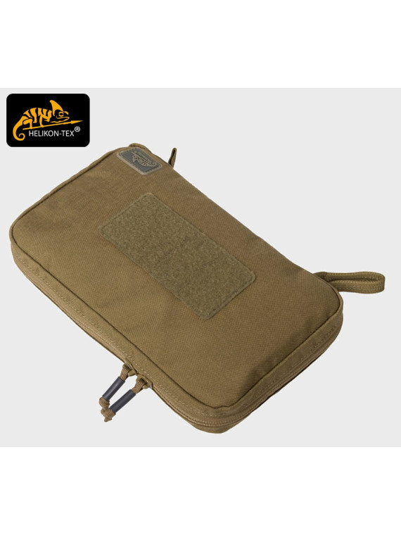 HELIKON-TEX POKROWIEC MINI SERVICE POCKET CORDURA COYOTE