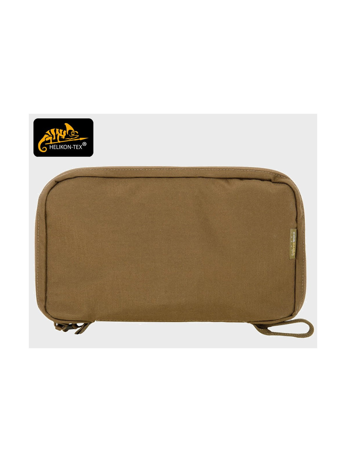 HELIKON-TEX POKROWIEC MINI SERVICE POCKET CORDURA COYOTE