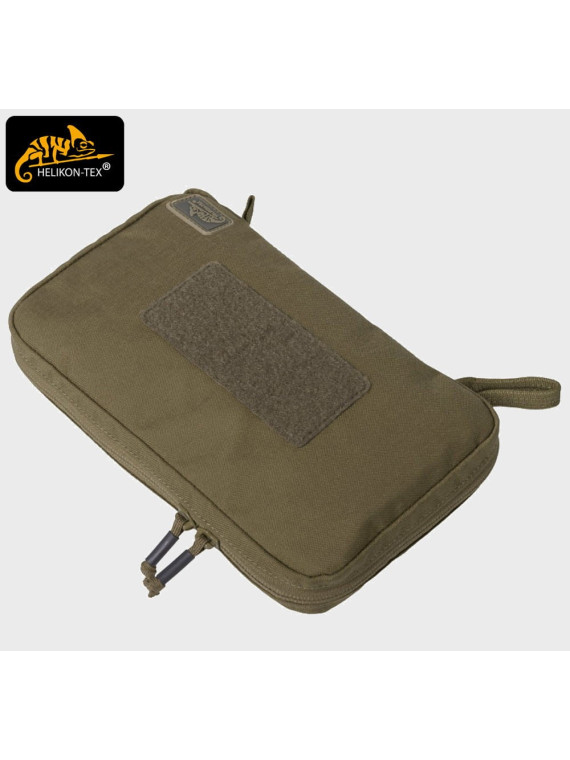 HELIKON-TEX POKROWIEC MINI SERVICE POCKET CORDURA ADAPTIVE GREEN