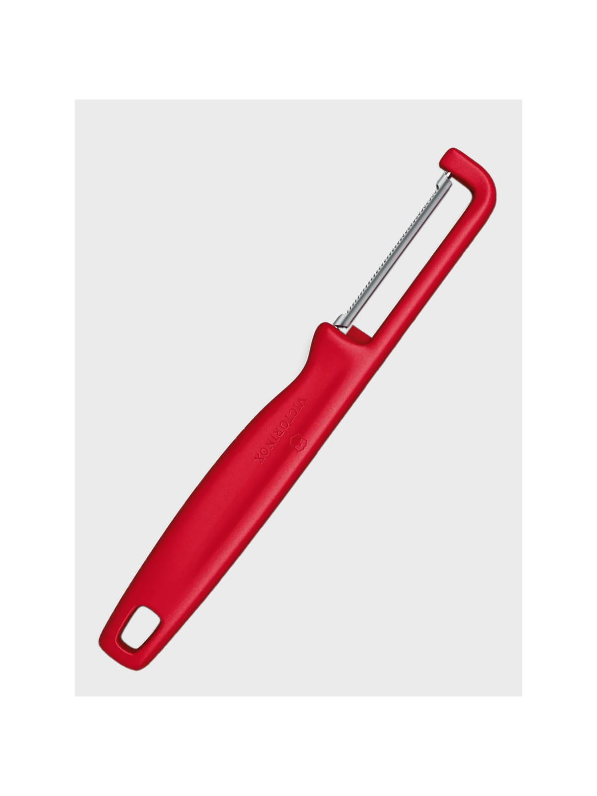 VICTORINOX Obieraczka do warzyw 6.0943.1 Ząbkowana Czerwona