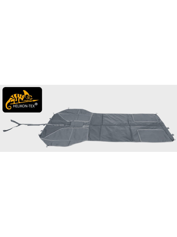 HELIKON-TEX MATA STRZELECKA BACKBLAST MATOWA SHADOW GREY