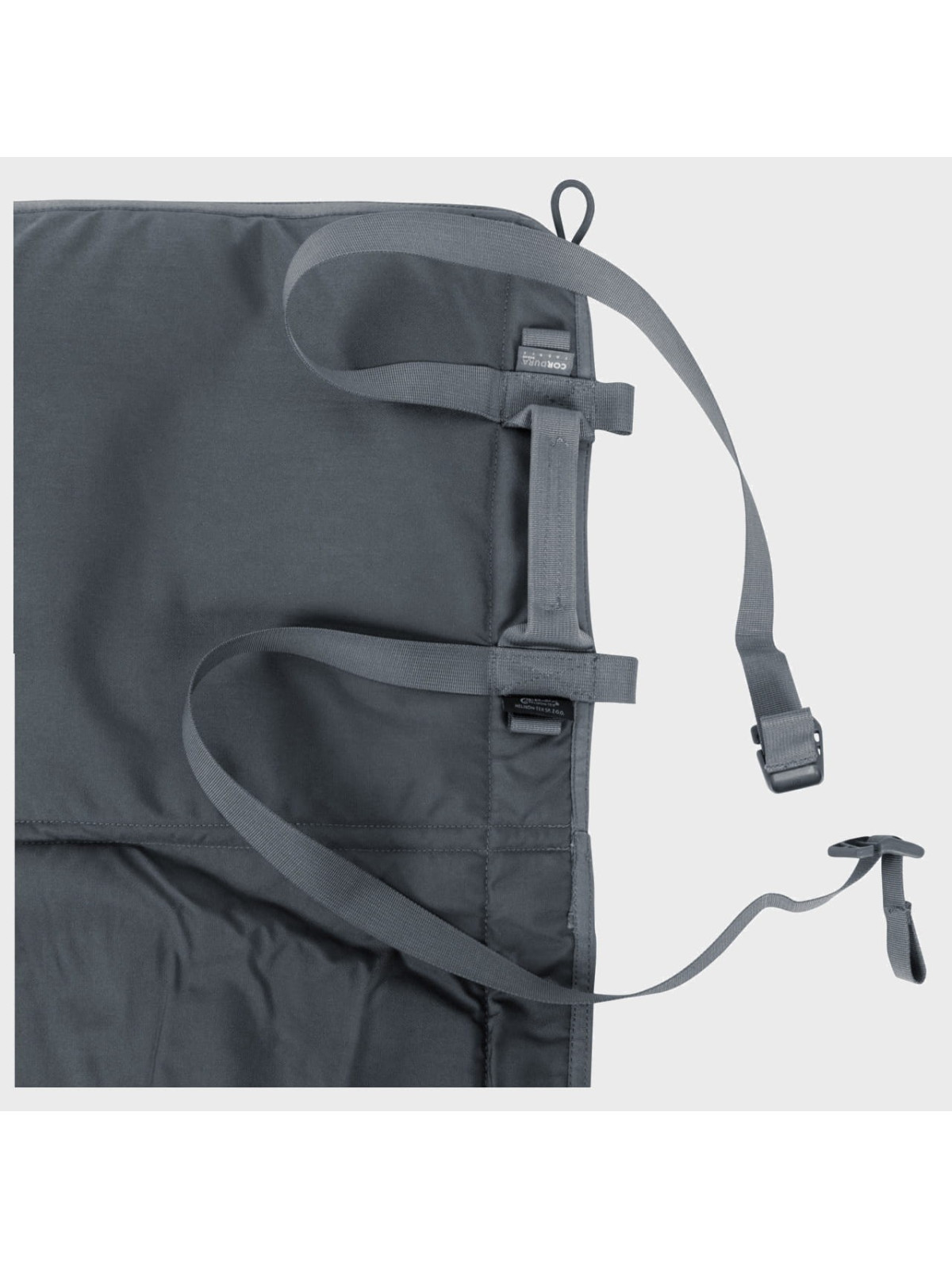 HELIKON-TEX MATA STRZELECKA BACKBLAST MATOWA SHADOW GREY