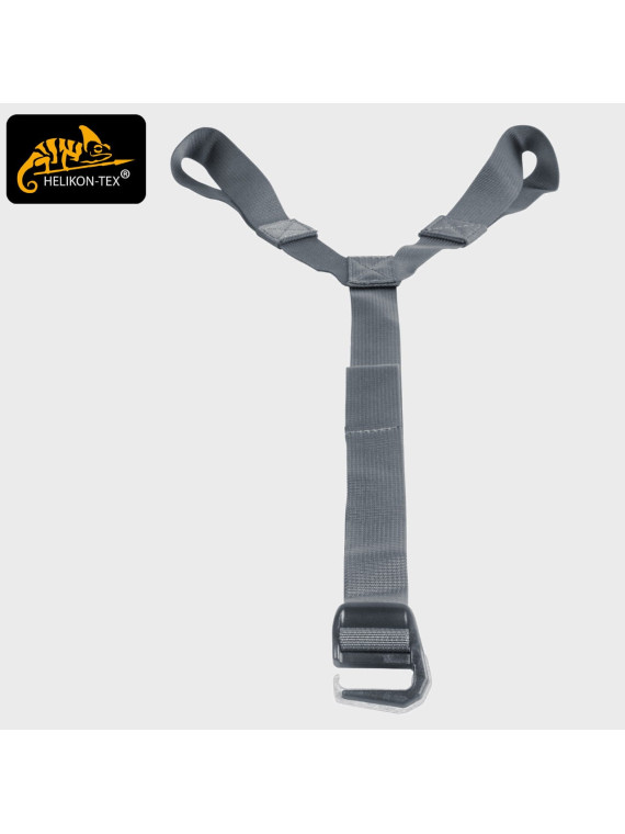 HELIKON-TEX MATA STRZELECKA BACKBLAST MATOWA SHADOW GREY