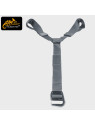 HELIKON-TEX MATA STRZELECKA BACKBLAST MATOWA SHADOW GREY
