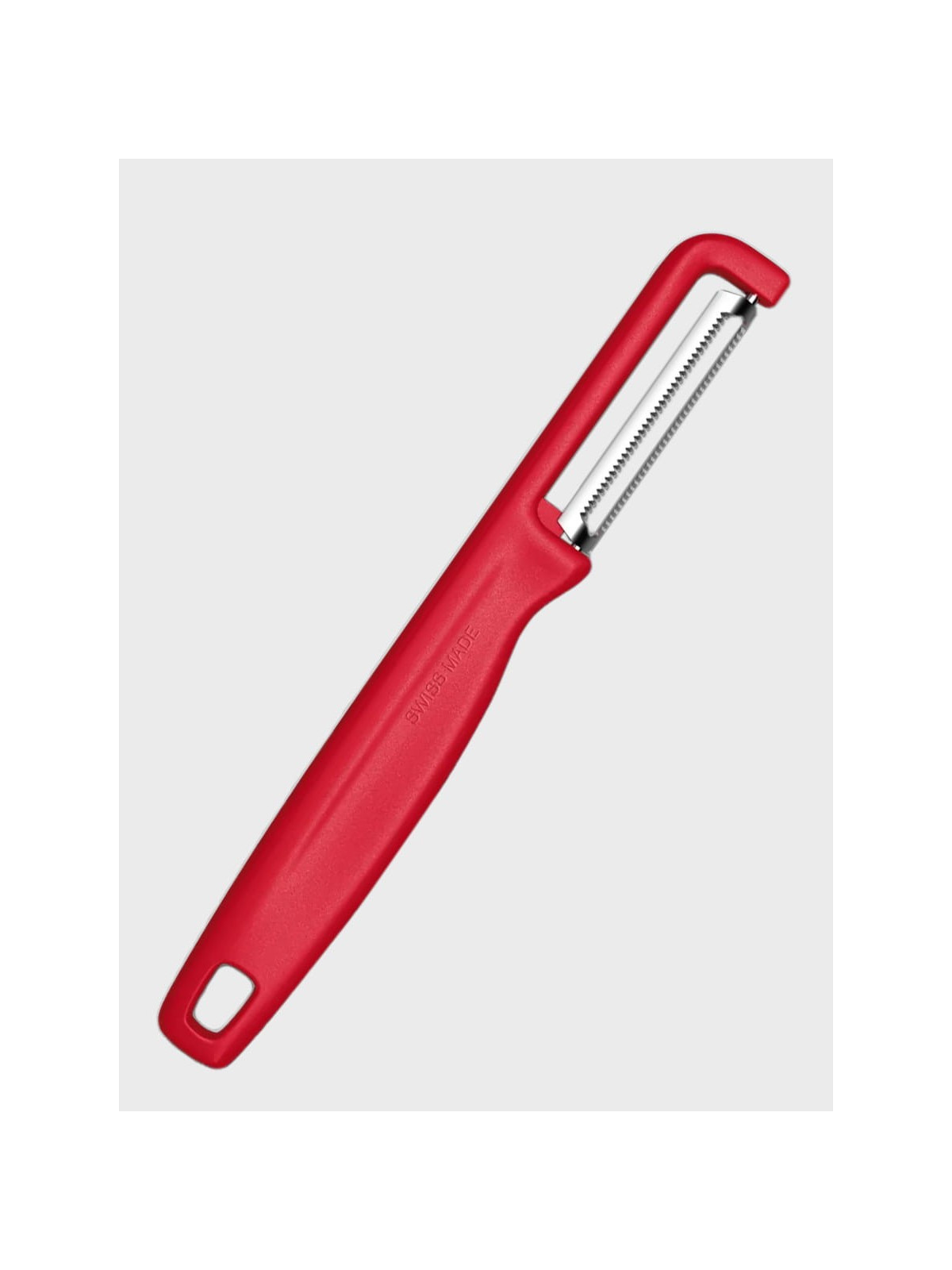 VICTORINOX Obieraczka do warzyw 6.0943.1 Ząbkowana Czerwona