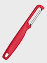 VICTORINOX Obieraczka do warzyw 6.0943.1 Ząbkowana Czerwona