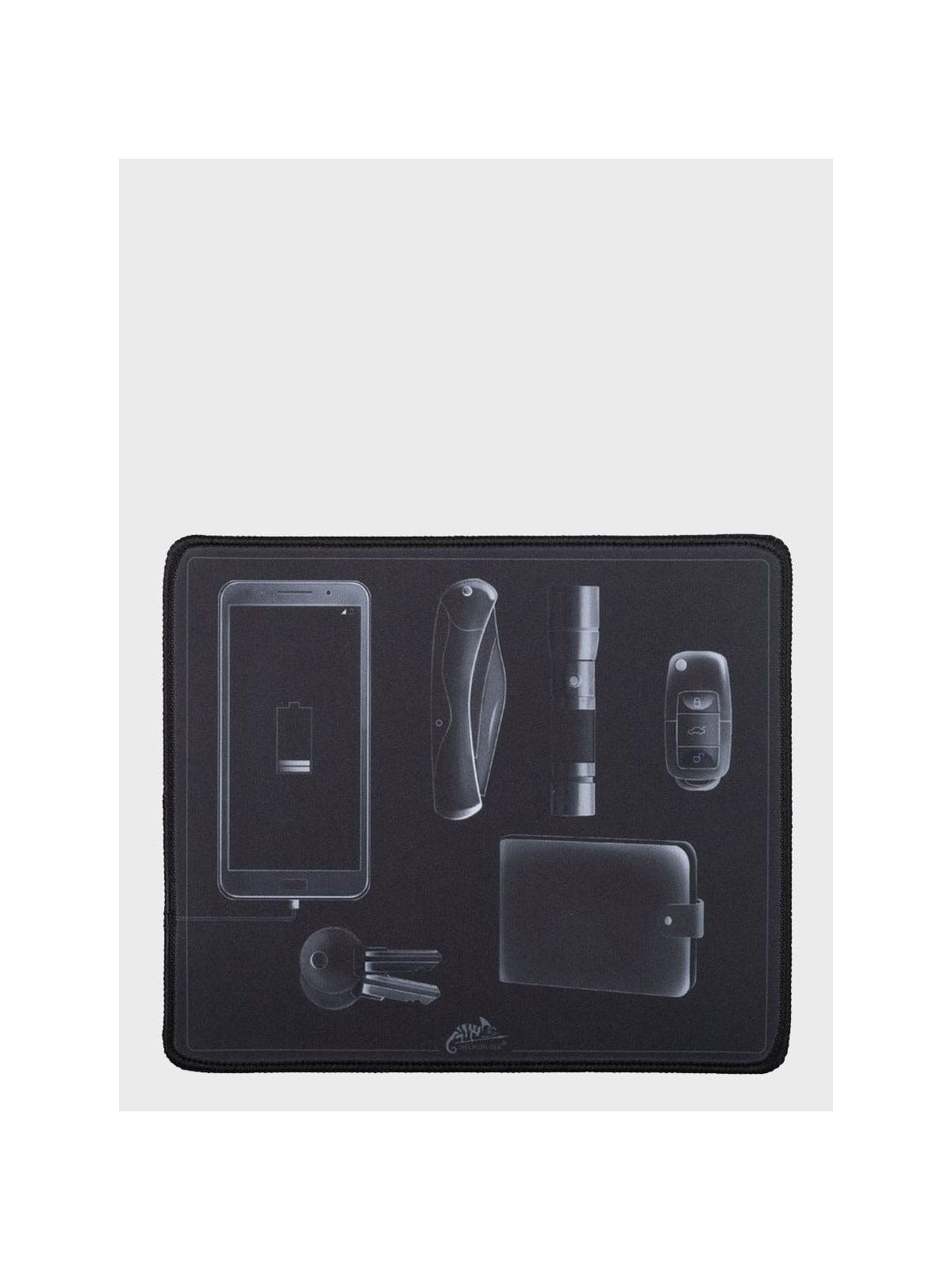 HELIKON-TEX MATA EDC UTILITY MATOWA CZARNA
