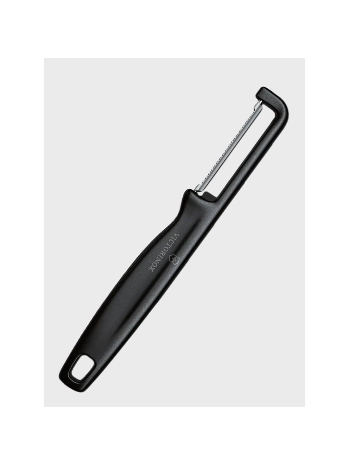 VICTORINOX Obieraczka do warzyw 6.0943.3 Ząbkowana Czarna