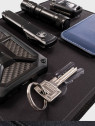 HELIKON-TEX MATA EDC UTILITY MATOWA CZARNA