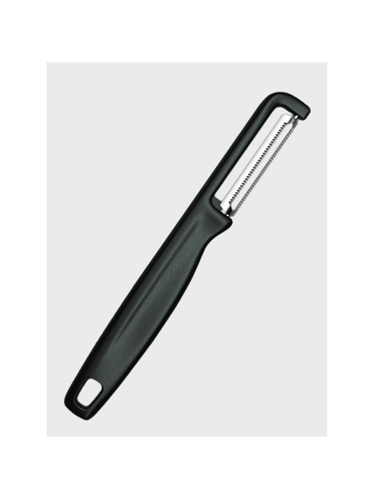 VICTORINOX Obieraczka do warzyw 6.0943.3 Ząbkowana Czarna