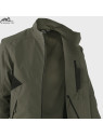 HELIKON-TEX KURTKA MĘSKA GREYMAN TAIGA GREEN-CZARNY XXL